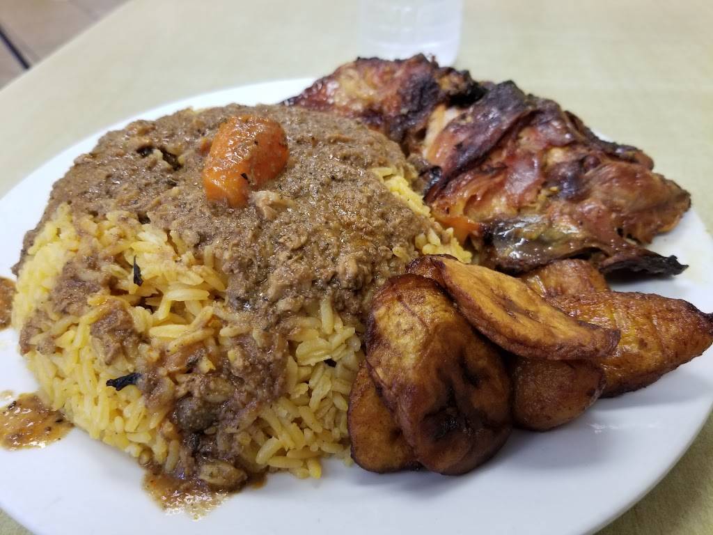 Bocao Restaurant & Grill | restaurant | 3094 Washington St, Roxbury, MA 02119, USA | 6175220505 OR +1 617-522-0505