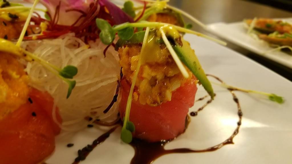 Sushi ON | restaurant | 44100 Jefferson St C307, Indio, CA 92201, USA | 7602000200 OR +1 760-200-0200