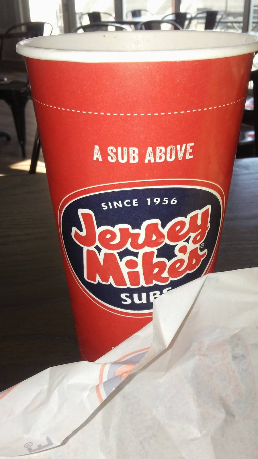 Jersey Mikes Subs | restaurant | 1310 S Riverside Ave #3A, Rialto, CA 92376, USA | 9098209940 OR +1 909-820-9940