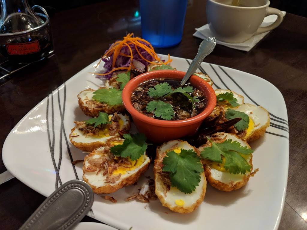 Yum Yum Thai Cuisine | restaurant | 2139 Tapo Street #117 Located In: Century Square Shopping Center, Simi Valley, CA 93063, USA | 8053060737 OR +1 805-306-0737