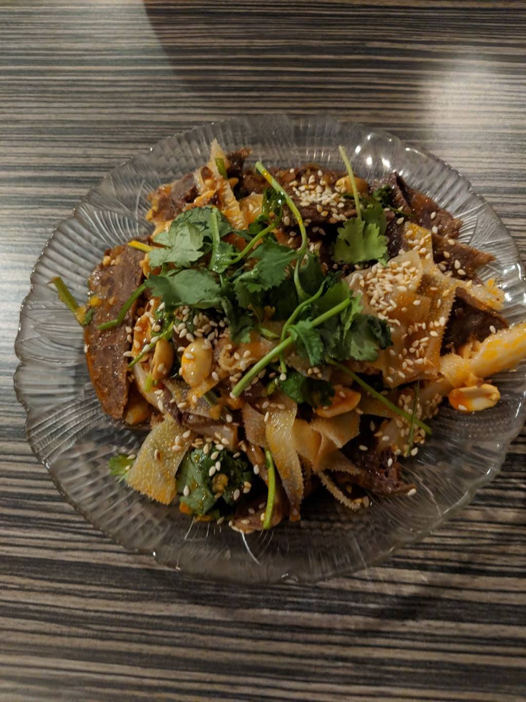 Yans Cuisine | restaurant | 83 Benevolent St, Providence, RI 02906, USA | 4017518888 OR +1 401-751-8888