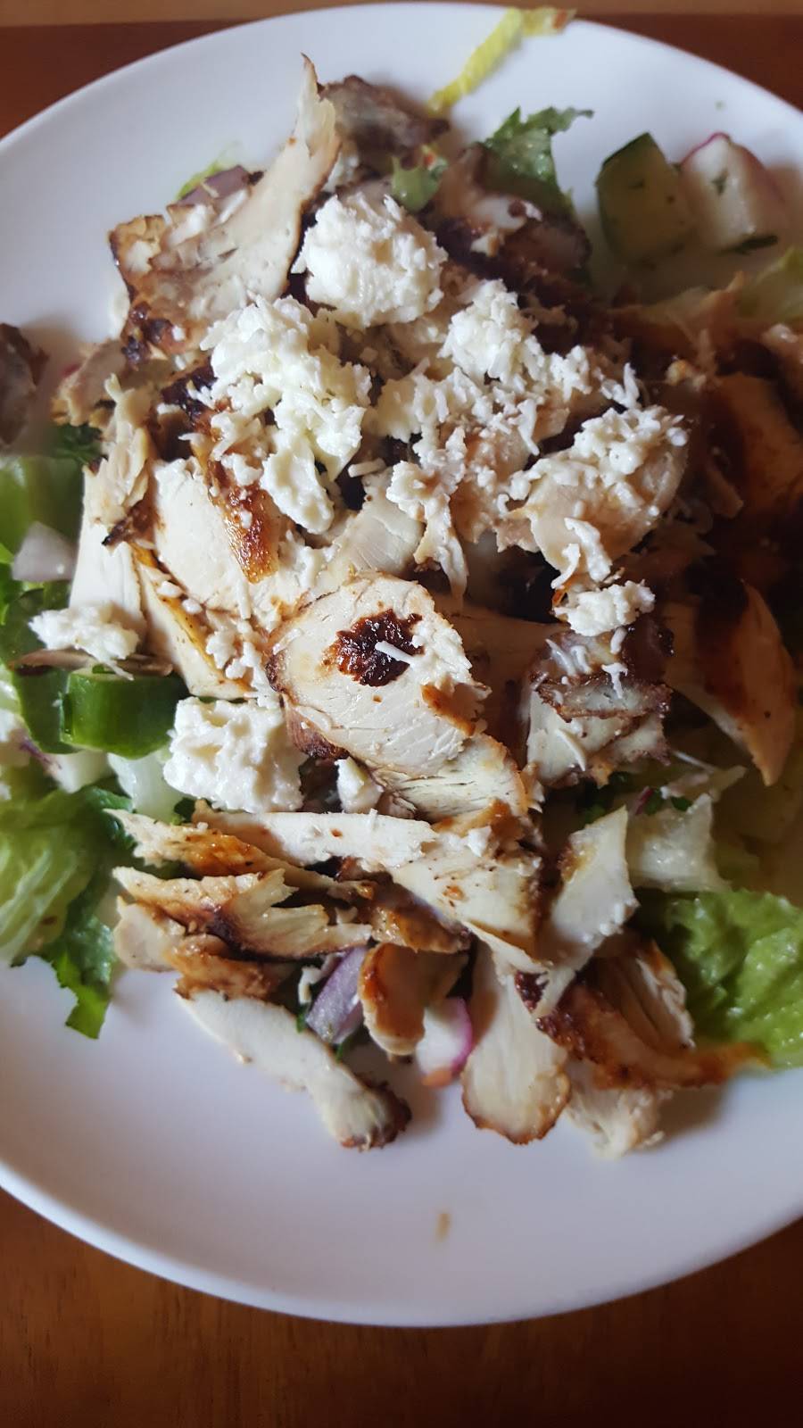 Lebanese Taverna | restaurant | 1101 S Joyce St, Arlington, VA 22202, USA | 7034158681 OR +1 703-415-8681