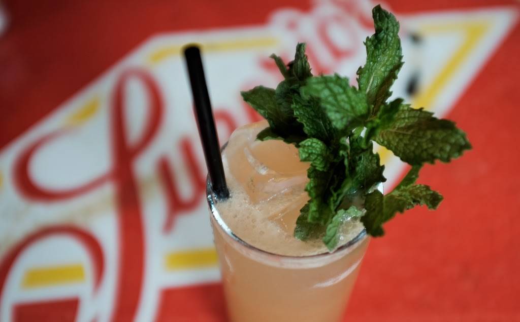 La Loba Cantina | restaurant | 709 Church Ave, Brooklyn, NY 11218, USA | 3472951141 OR +1 347-295-1141