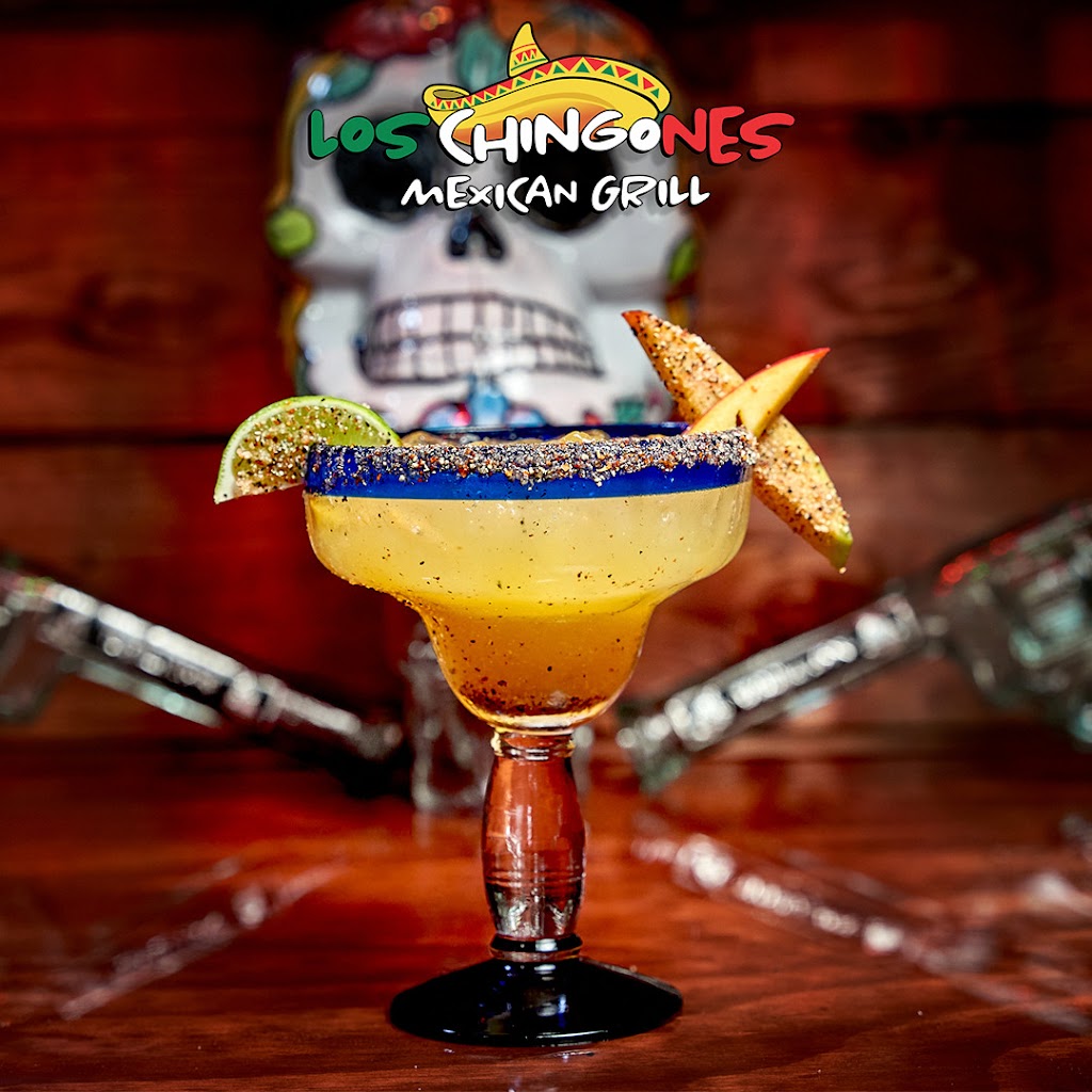 Los Chingones Mexican Grill | restaurant | 11865 SW 26th St E-1, Miami, FL 33175, USA | 7862140097 OR +1 786-214-0097