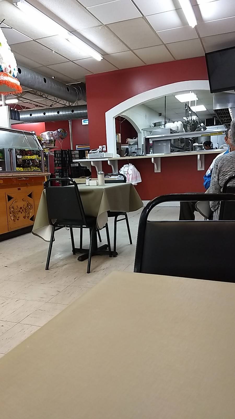 Carniceria La Conasupo Taqueria El Paisano | restaurant | 207 N Michigan Ave, Shelby, MI 49455, USA | 2318618899 OR +1 231-861-8899