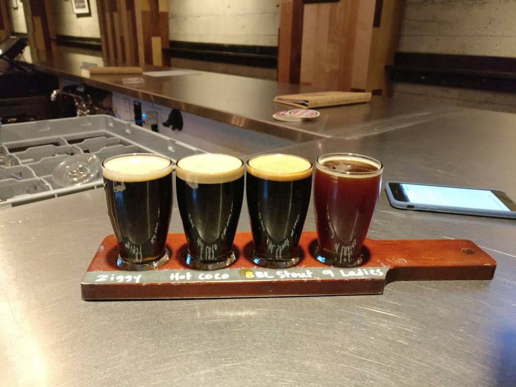 Diving Dog Brewhouse | restaurant | 1802 Telegraph Ave, Oakland, CA 94612, USA | 5103061914 OR +1 510-306-1914