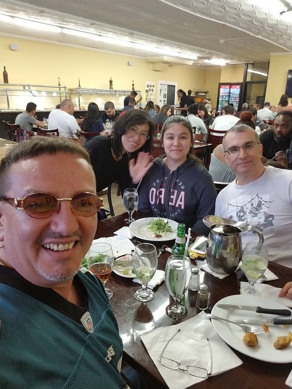 Pollo a la Brasa | restaurant | 6224 Bustleton Ave, Philadelphia, PA 19149, USA | 2157446801 OR +1 215-744-6801