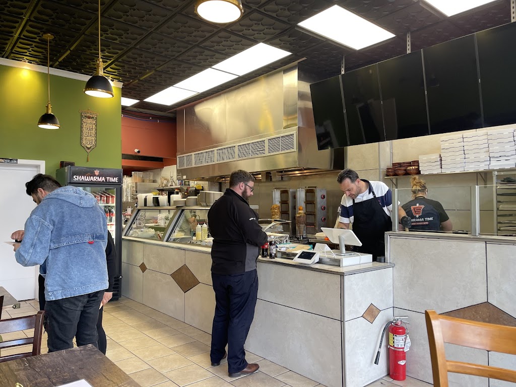 SHAWARMA TIME | restaurant | 4701 Roosevelt Way NE Unit#A, Seattle, WA 98105, USA | 2067086702 OR +1 206-708-6702