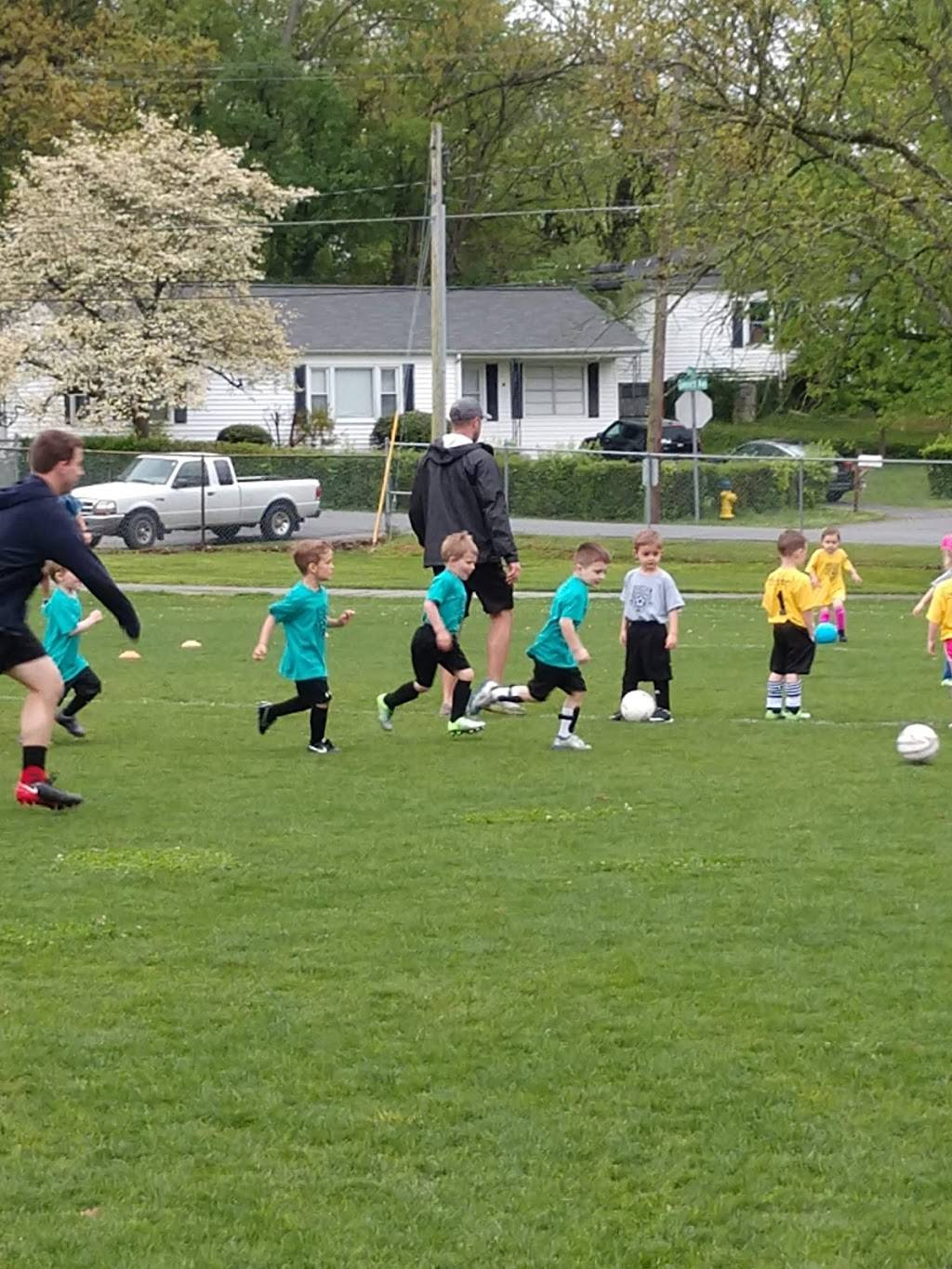 Everett Recreation Center & Athletic Complex | meal takeaway | 318 S Everett High Rd, Maryville, TN 37804, USA | 8659836264 OR +1 865-983-6264