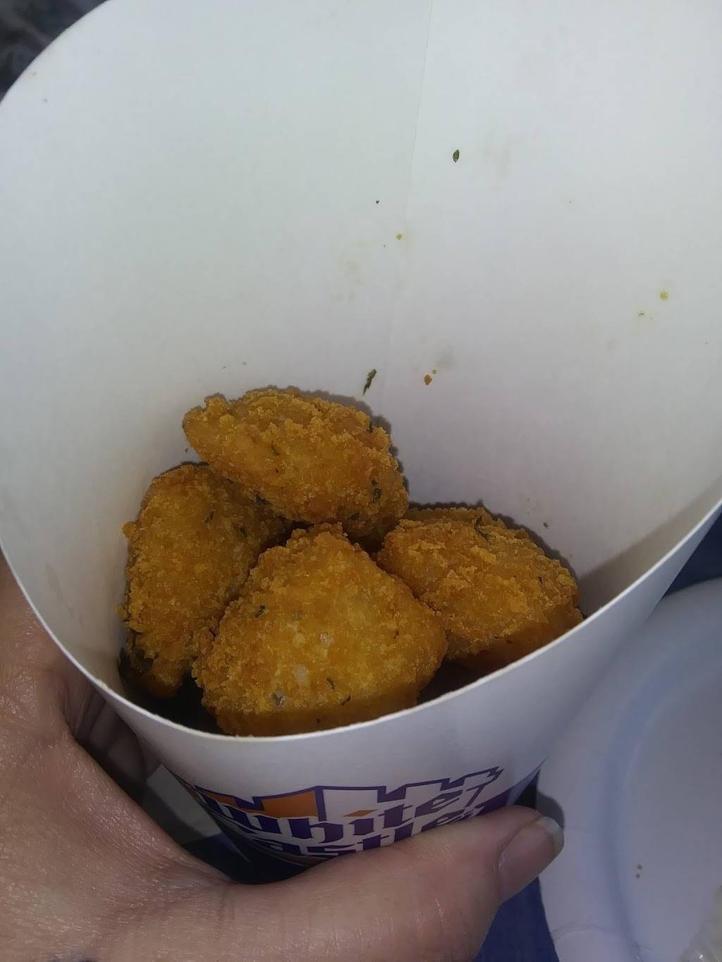 White Castle | restaurant | 864 Eastgate S Dr, Cincinnati, OH 45245, USA | 5137534474 OR +1 513-753-4474