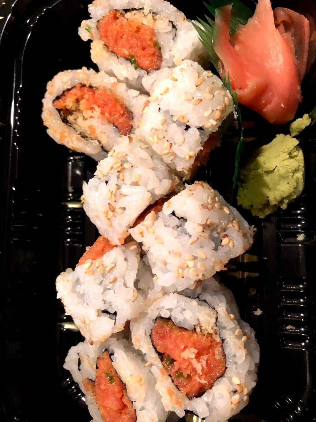 Fugu Express | restaurant | 2900 Delk Rd SE, Marietta, GA 30067, USA | 7703723993 OR +1 770-372-3993