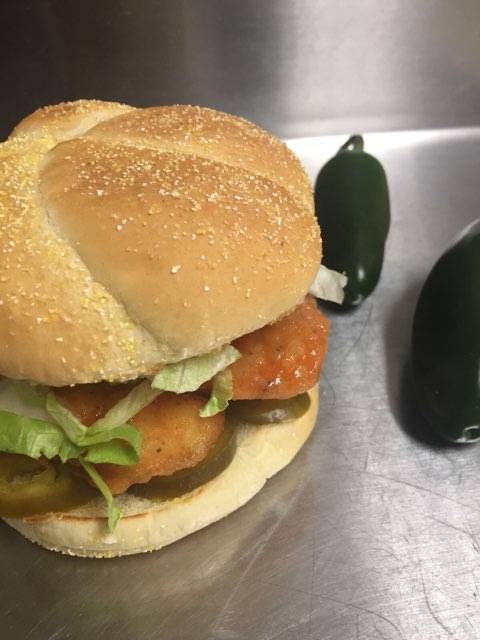 Hills Kitchen (Inside Hill Market) | restaurant | 5255 Hill Ave, Toledo, OH 43615, USA | 5679707325 OR +1 567-970-7325