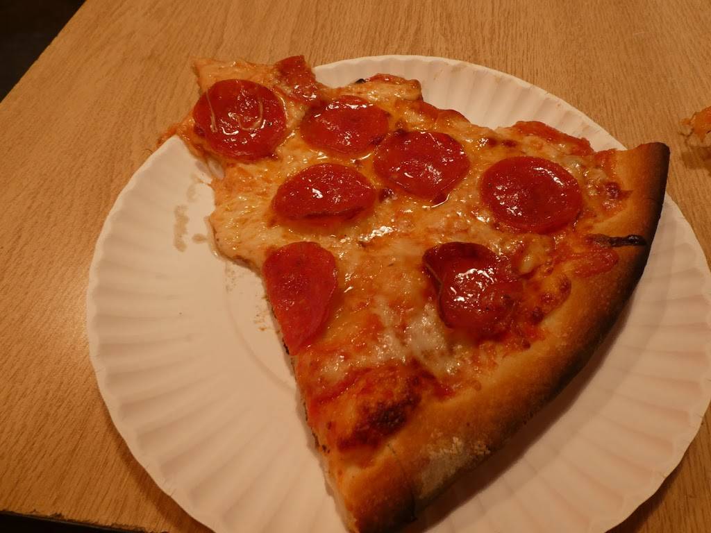 Little Venice Pizzeria | restaurant | 742 South Ave, Rochester, NY 14620, USA | 5854736710 OR +1 585-473-6710