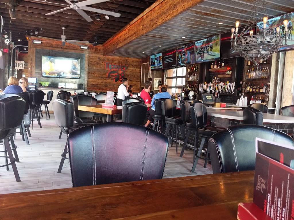 Tipsy Crow Tavern | restaurant | 102 SW 3rd St, Des Moines, IA 50309, USA | 5152439338 OR +1 515-243-9338