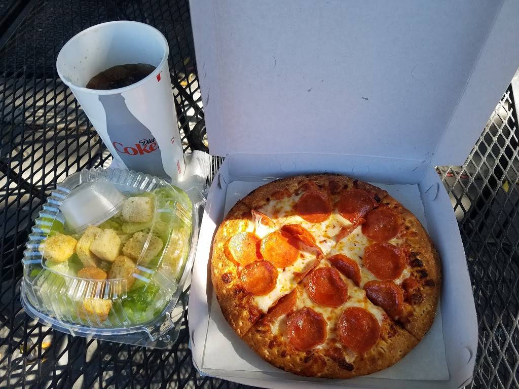 Spot A Pizza Place | restaurant | 133 Main St, Los Altos, CA 94022, USA | 6509477768 OR +1 650-947-7768