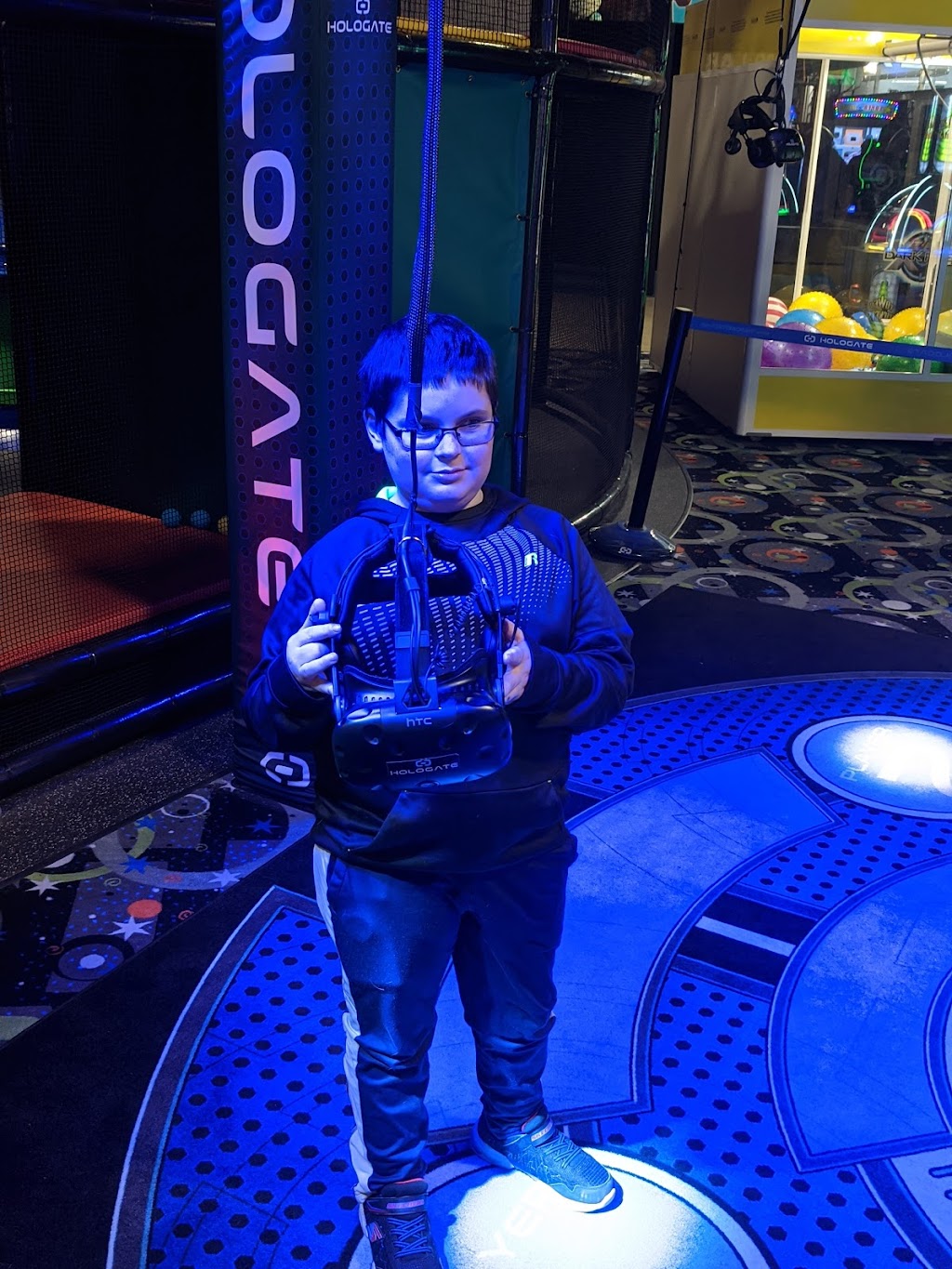 The Fun Lab | restaurant | 10650 Baltimore St NE Suite 300, Blaine, MN 55449, USA | 7633924522 OR +1 763-392-4522