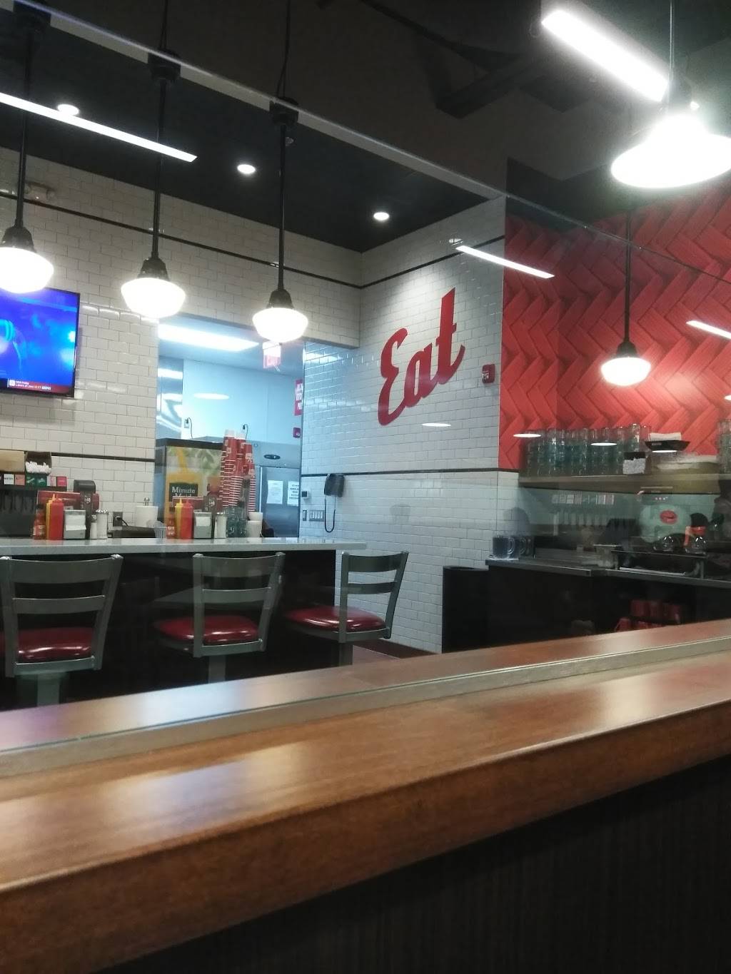 National Coney Island | restaurant | 29795 Southfield Rd, Southfield, MI 48076, USA | 2483989910 OR +1 248-398-9910