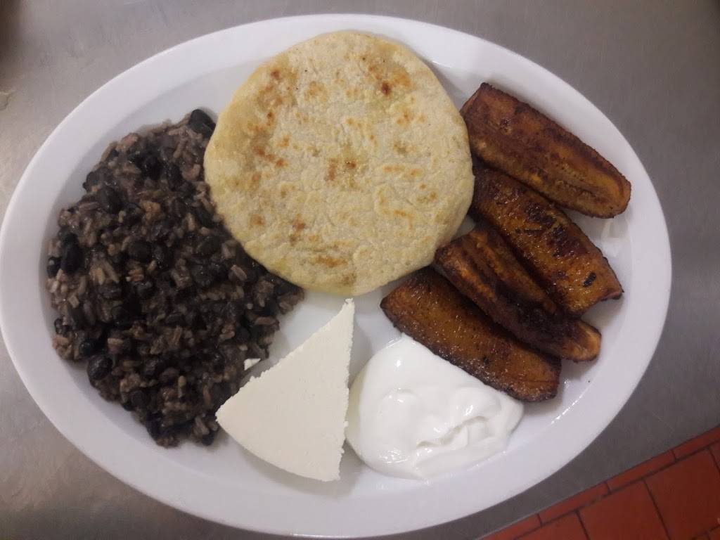 Pupusas Y Mas | restaurant | 136 E Arrow Hwy, Covina, CA 91722, USA | 6269794334 OR +1 626-979-4334