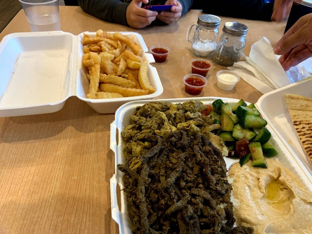 Kabab Grill Restaurant | restaurant | 6624 Westminster Blvd, Westminster, CA 92683, USA | 7148986403 OR +1 714-898-6403