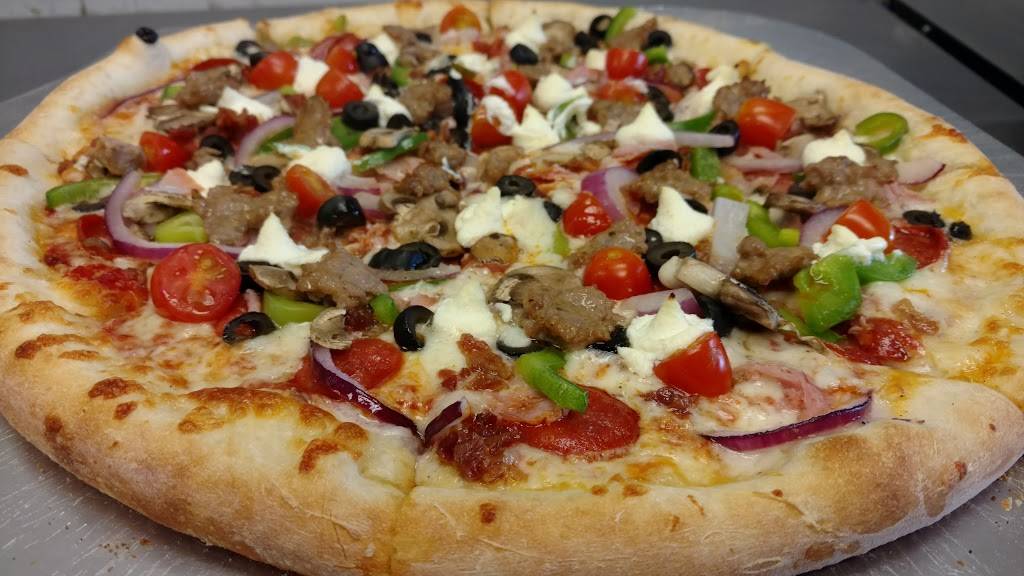 NYP Slice House Pizza | meal delivery | 3330 Rinconada Blvd, Las Cruces, NM 88011, USA | 5755714699 OR +1 575-571-4699