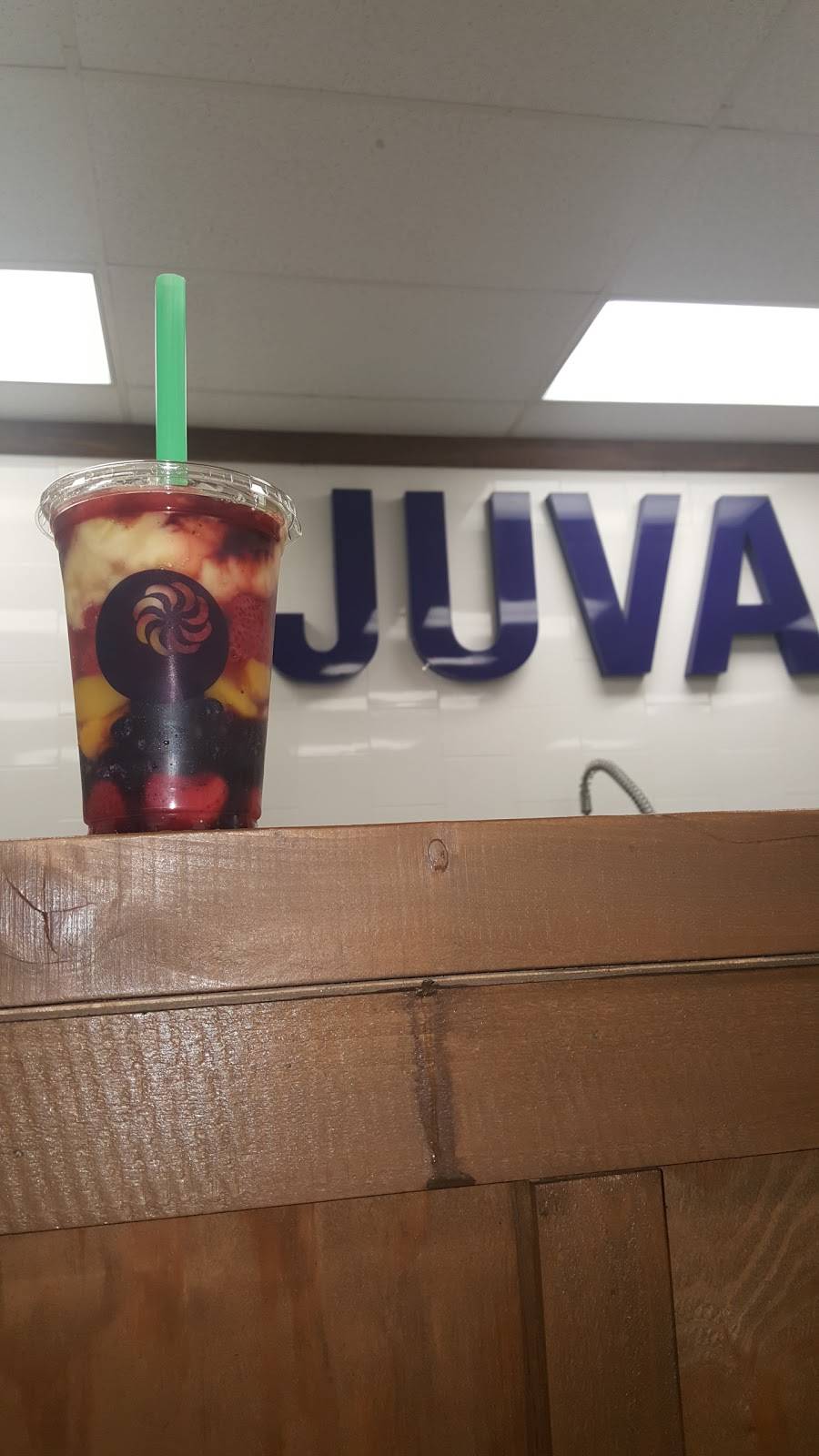Juva Juice | restaurant | 502 18th Ave N, Columbus, MS 39705, USA | 6625704948 OR +1 662-570-4948