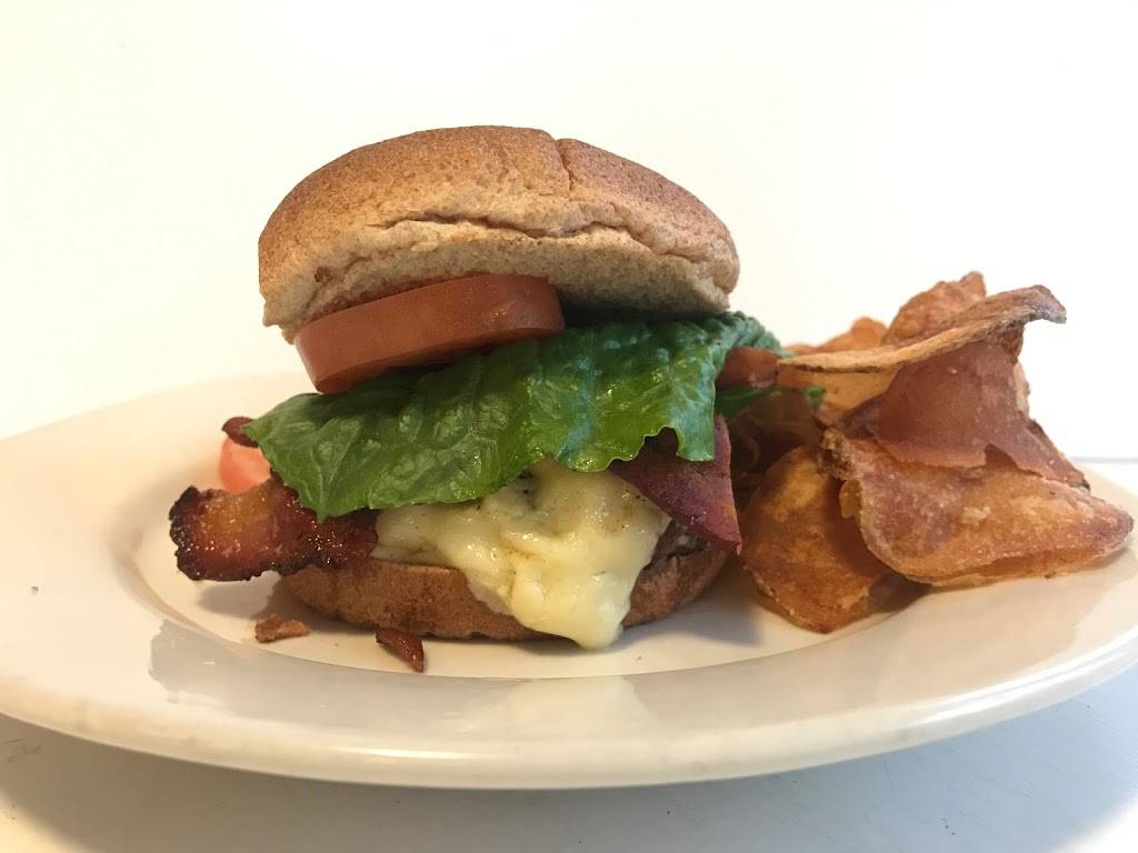 Threefold Café | cafe | 285 Hungry Hollow Rd, Chestnut Ridge, NY 10977, USA | 8453523130 OR +1 845-352-3130