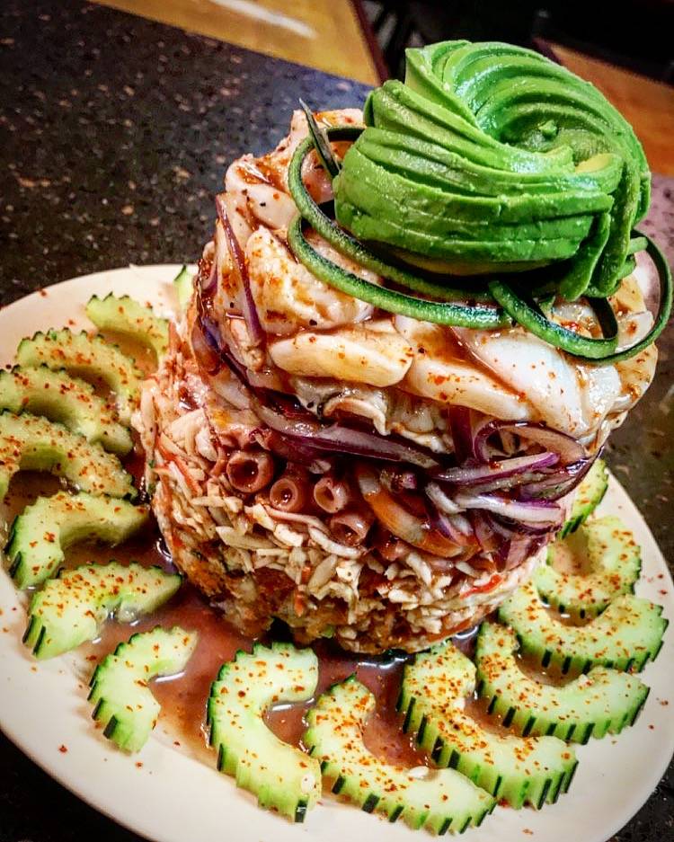 Las Islitas Mariscos | restaurant | 1230 Main St, Watsonville, CA 95076, USA | 8314063585 OR +1 831-406-3585