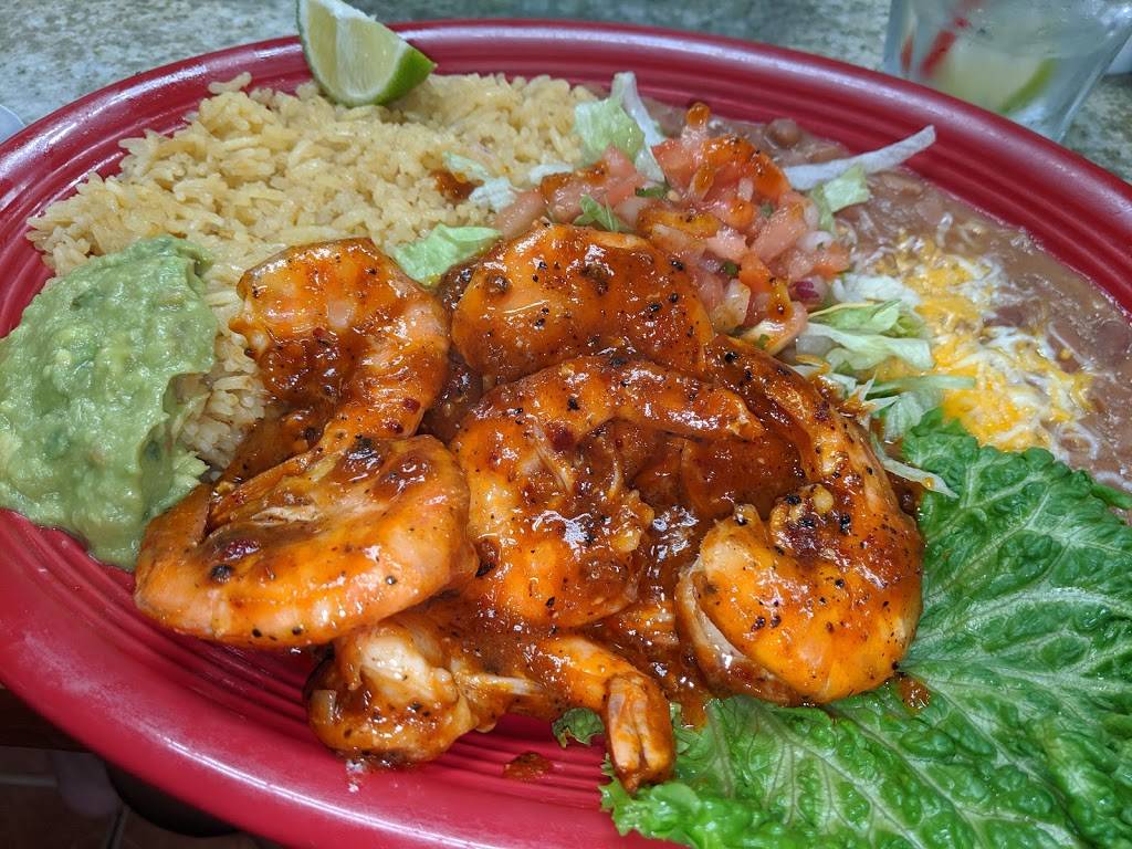 Acapulco Mexican Restaurant | restaurant | 94-1040 Waipio Uka St #12, Waipahu, HI 96797, USA | 8086783115 OR +1 808-678-3115