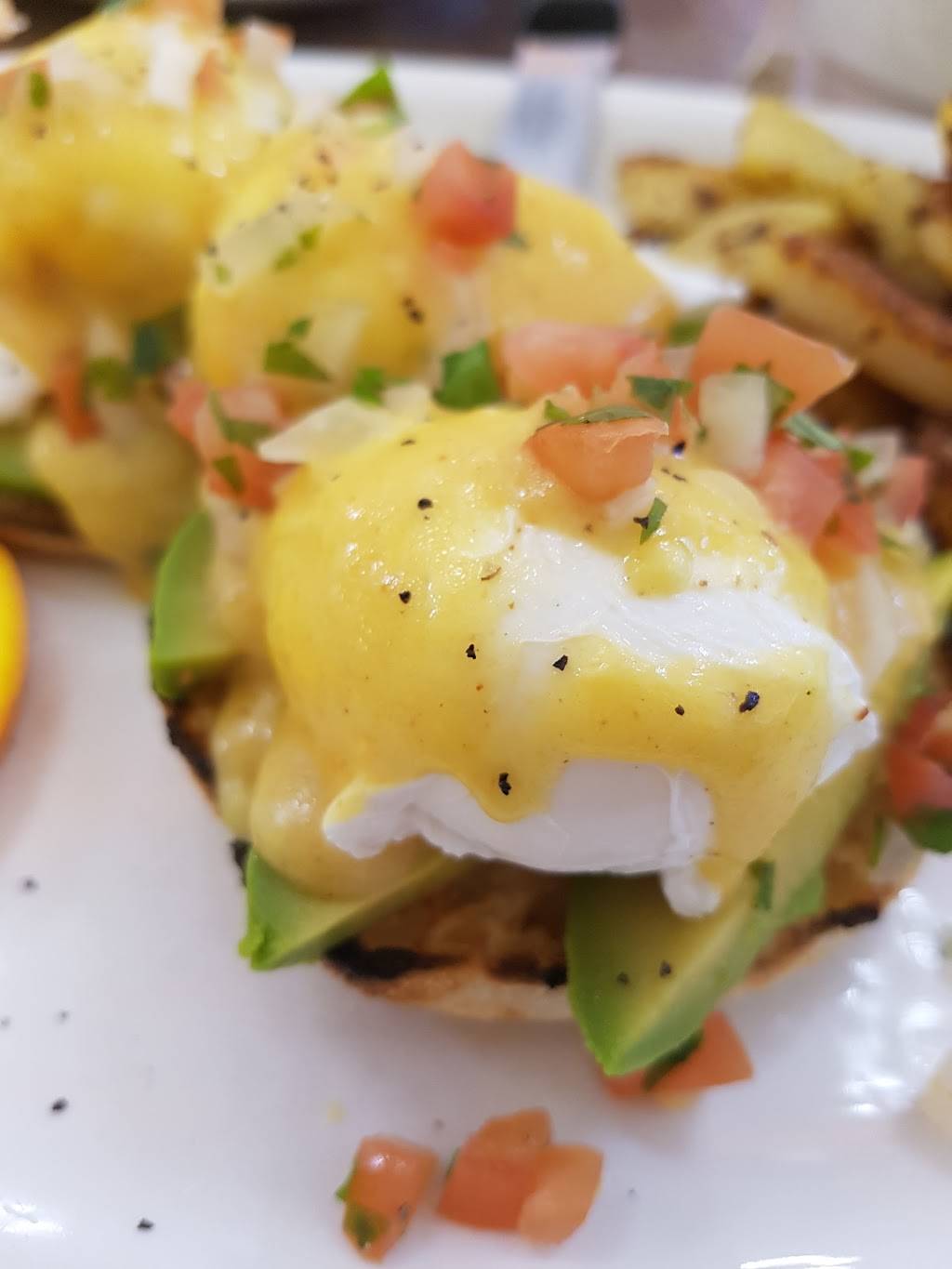 Eggsmart | cafe | 617 Victoria St W #110, Whitby, ON L1N 0E4, Canada | 9054933433 OR +1 905-493-3433