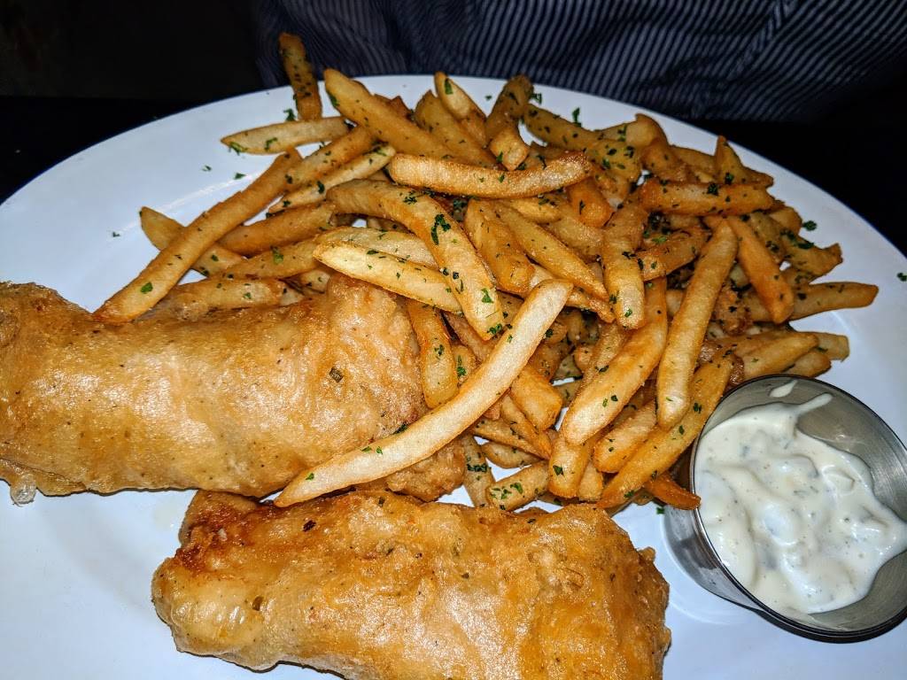 Baby Wale | restaurant | 1124 9th St NW, Washington, DC 20001, USA | 2024503311 OR +1 202-450-3311