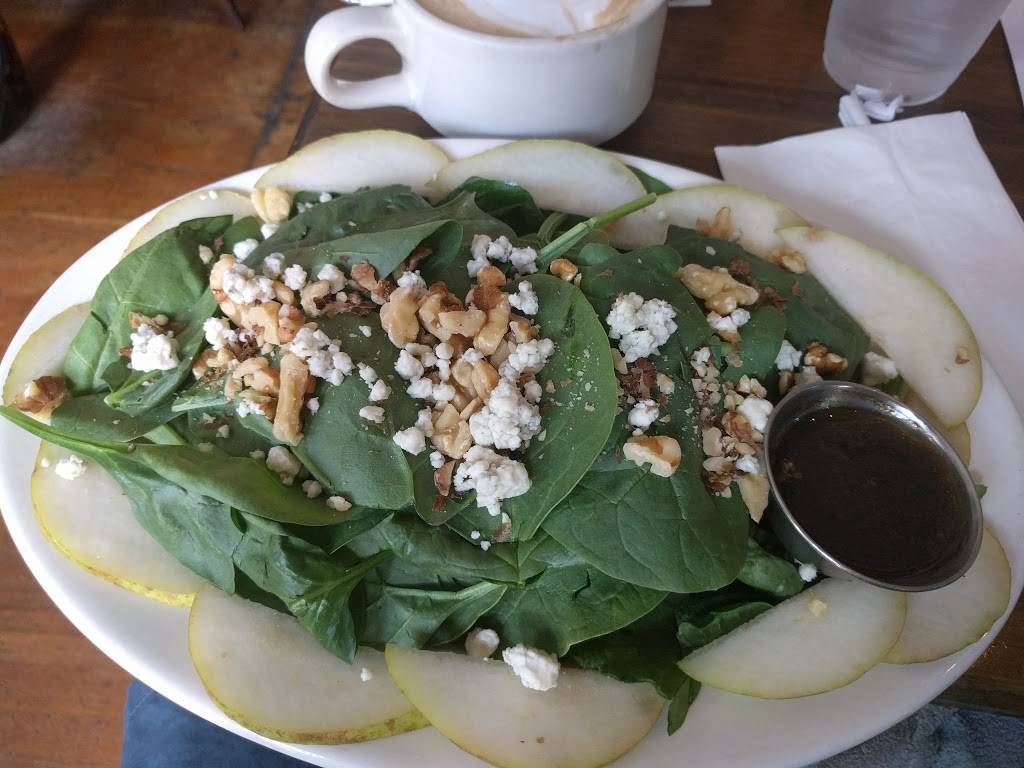 Urban Vintage | cafe | 294 Grand Ave, Brooklyn, NY 11238, USA | 7187836045 OR +1 718-783-6045