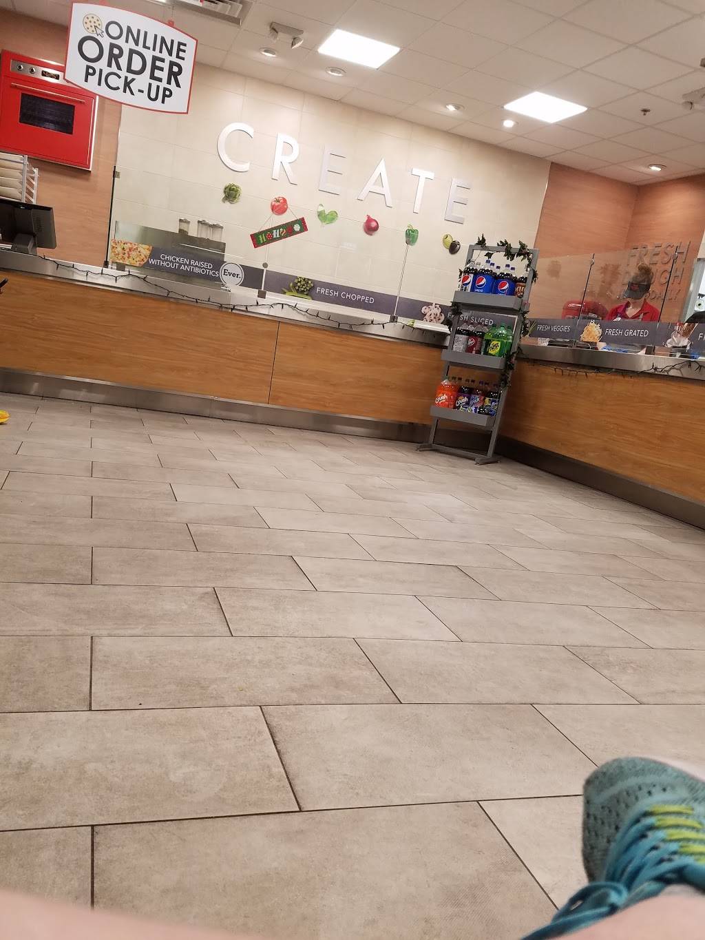 Papa Murphys Take N Bake Pizza | meal takeaway | 1180 S Buckley Rd suite c, Aurora, CO 80017, USA | 3037551907 OR +1 303-755-1907