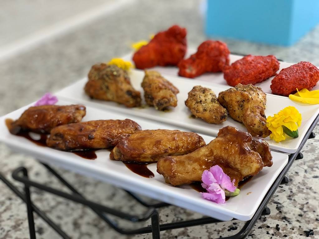 Tasty Pizza | restaurant | 21000 Stevens Creek Blvd #200, Cupertino, CA 95014, USA | 4088168800 OR +1 408-816-8800