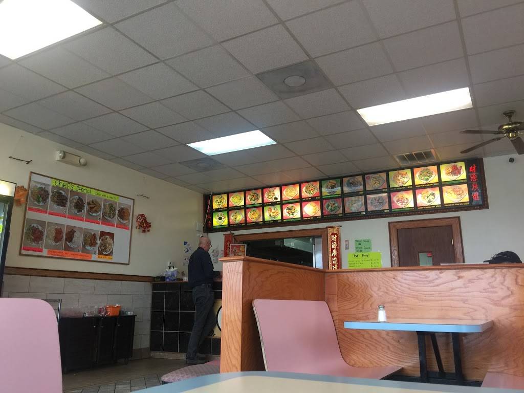 Little China Restaurant | restaurant | 2743 W 5th St, Lumberton, NC 28358, USA | 9103700470 OR +1 910-370-0470