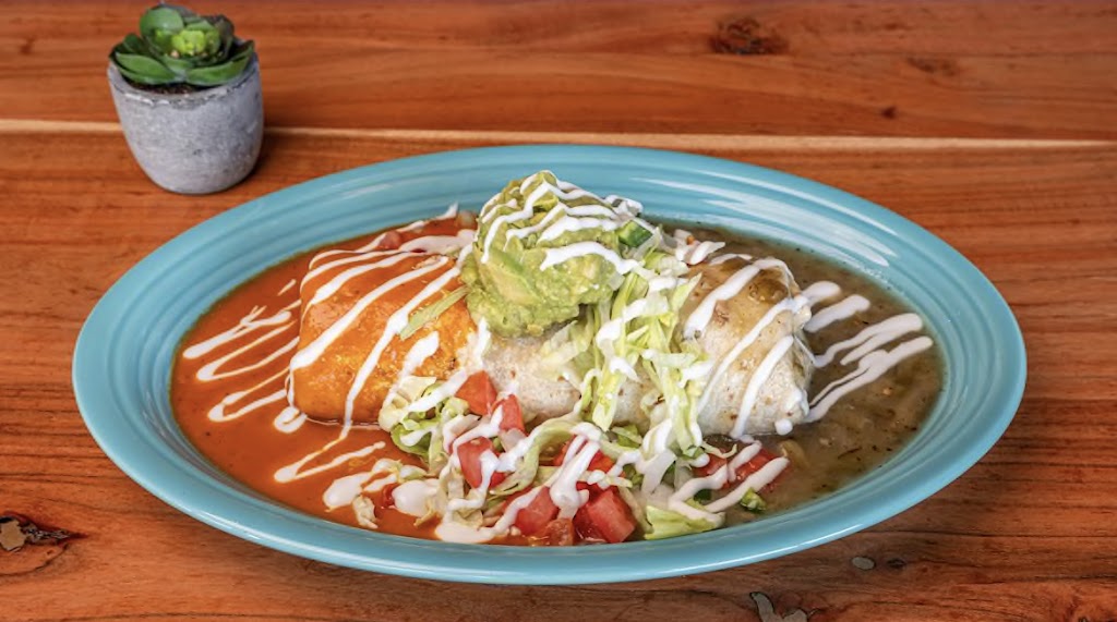 Ghost Burrito | meal takeaway | 72620 El Paseo, Palm Desert, CA 92260, USA | 7607739009 OR +1 760-773-9009