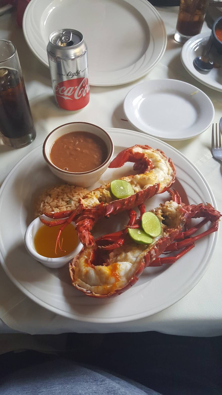 Rubens | restaurant | Carretera libre Tijuana-Ensenada km 43.5 El Pescador, 22716 Primo Tapia, B.C., Mexico | 016616132369 OR +52 661 613 2369