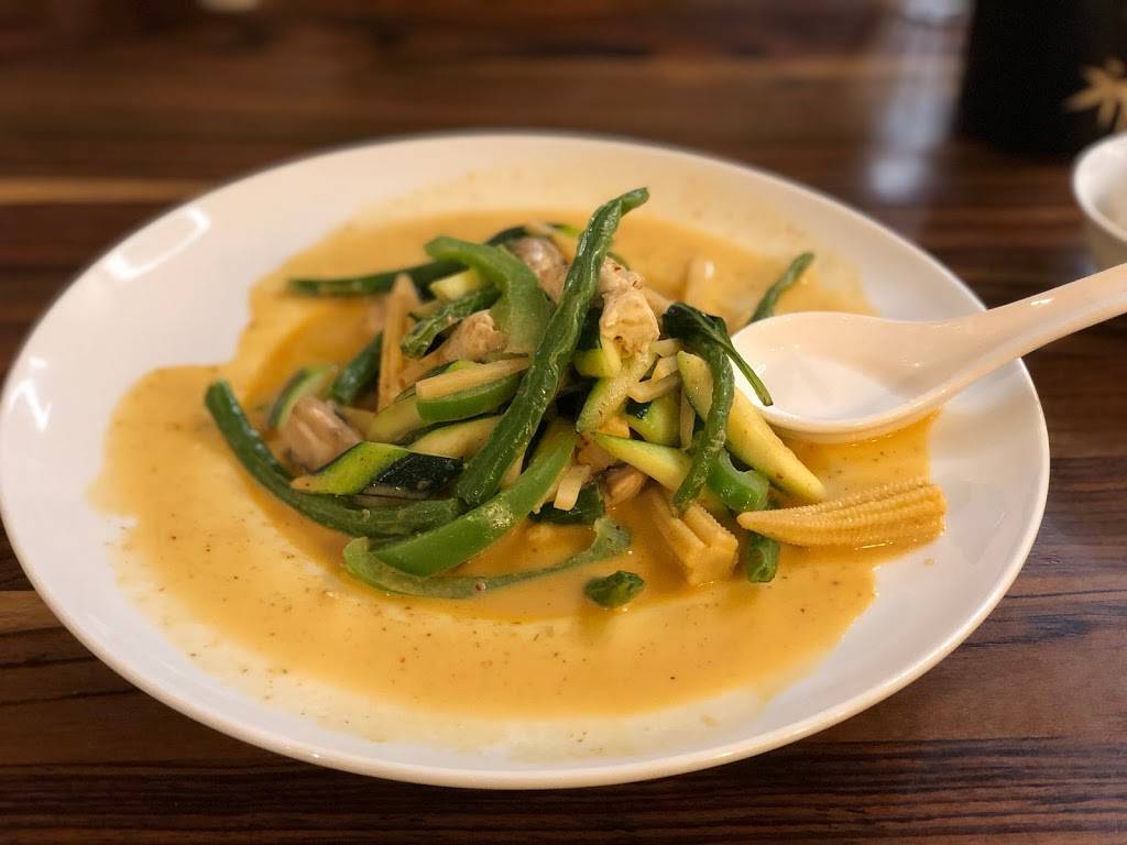 Oriental Empire | restaurant | 54 English Plaza, Red Bank, NJ 07701, USA | 7322688366 OR +1 732-268-8366