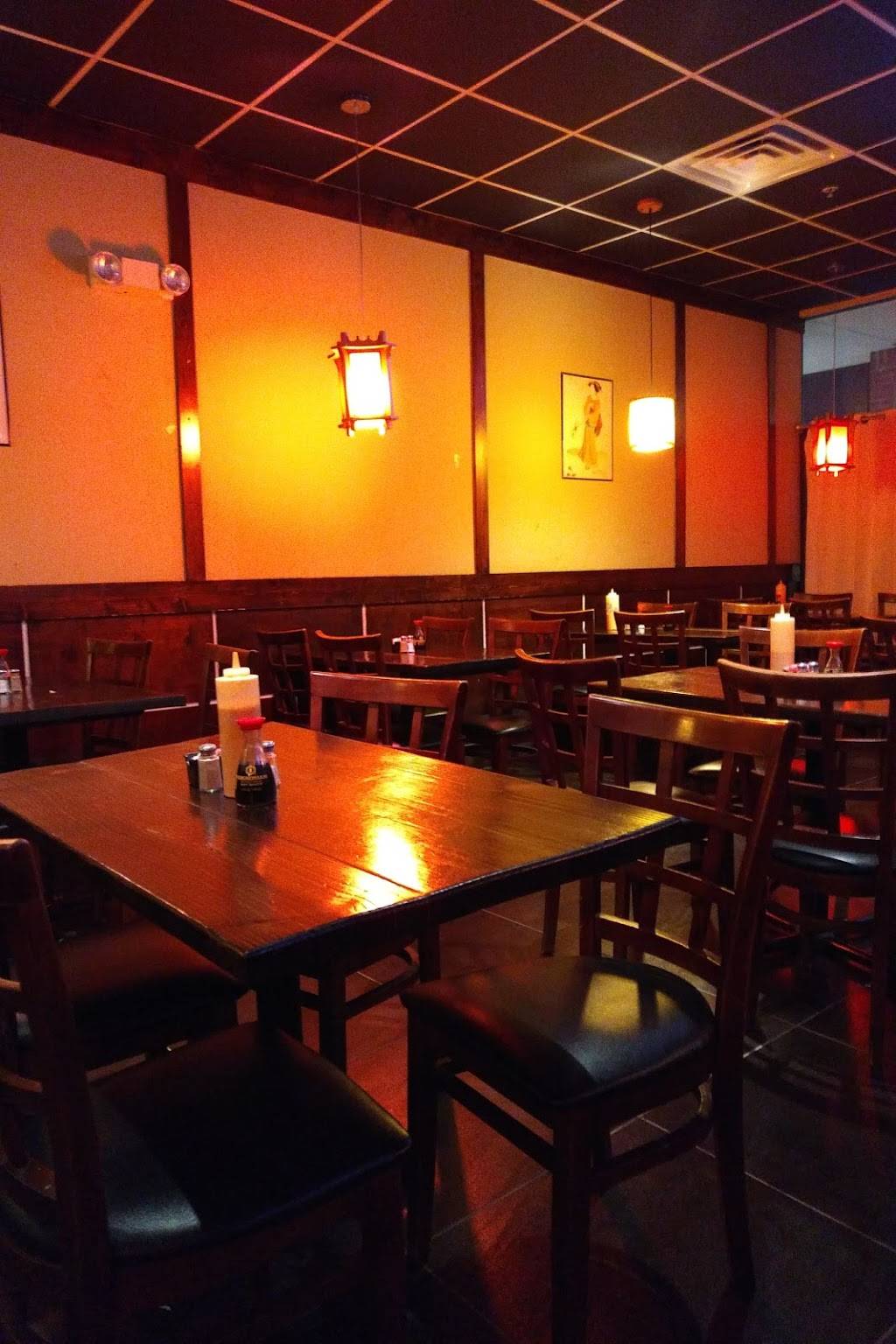 Yamato Steak House of Japan | restaurant | 1885 US-231, Crawfordsville, IN 47933, USA | 7653628699 OR +1 765-362-8699