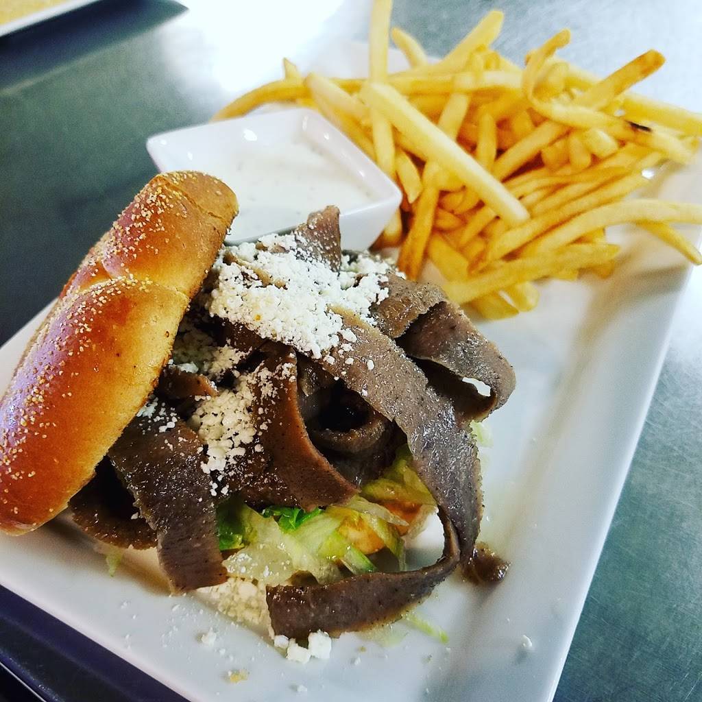 Red Meze Burlington | restaurant | 2203 McKinley Rd, Johnson City, TN 37604, USA | 4233287685 OR +1 423-328-7685