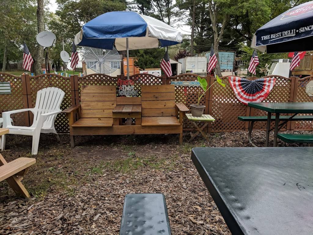 Hot Diggidy Dog | restaurant | 3970 Main St, Chatsworth, NJ 08019, USA | 6095193705 OR +1 609-519-3705