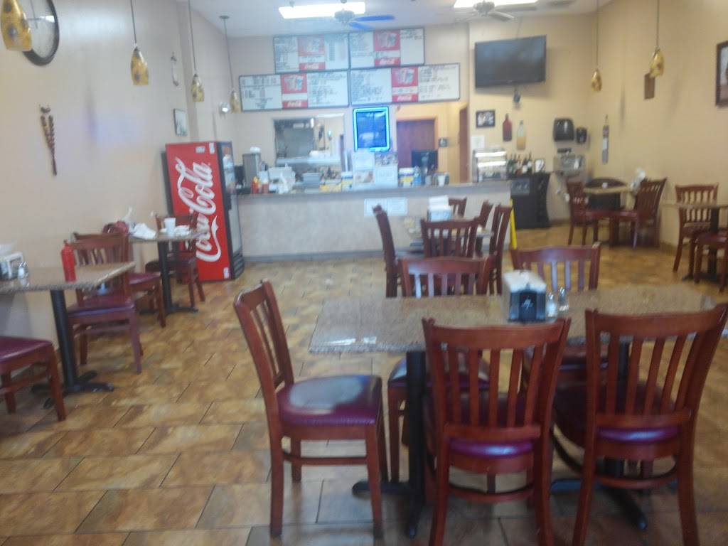 Theos Kitchen | meal delivery | 2952 Curry Ford Rd, Orlando, FL 32806, USA | 4078490810 OR +1 407-849-0810