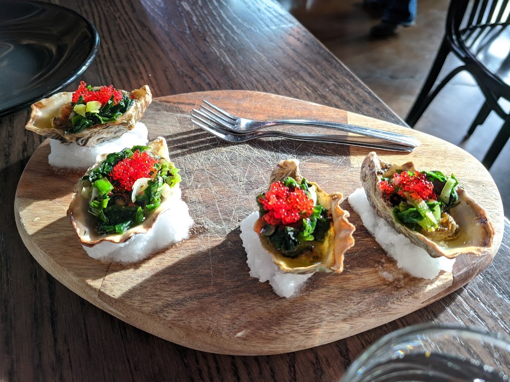 NORMANDIE | restaurant | 1005 SE Ankeny St, Portland, OR 97214, USA | 5032334129 OR +1 503-233-4129