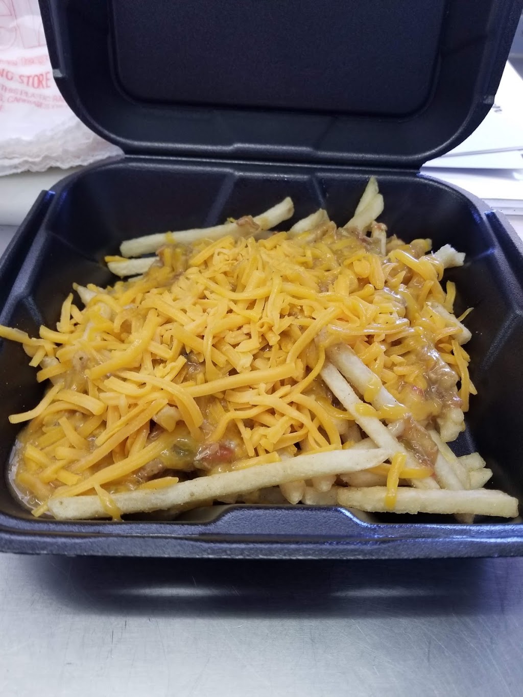 R&B Chuckwagon | restaurant | 1260 County Rd S, Rush, CO 80833, USA | 7194780383 OR +1 719-478-0383