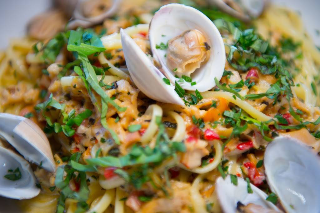 Wheat + Water Italian Kitchen | restaurant | 7303 52nd Pl E, Bradenton, FL 34203, USA | 9412163562 OR +1 941-216-3562