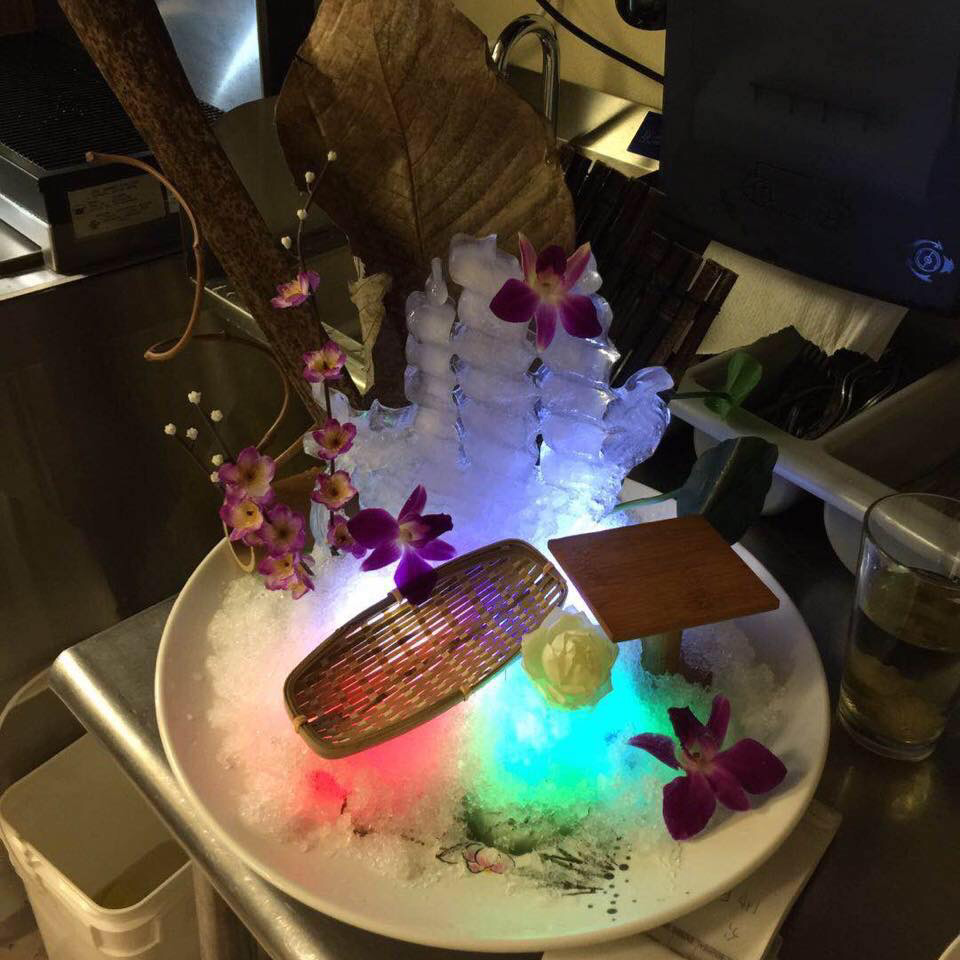 Mito Sushi And Grill | restaurant | 2430 us highway 27, #390, Clermont, FL 34714, USA | 3527083486 OR +1 352-708-3486