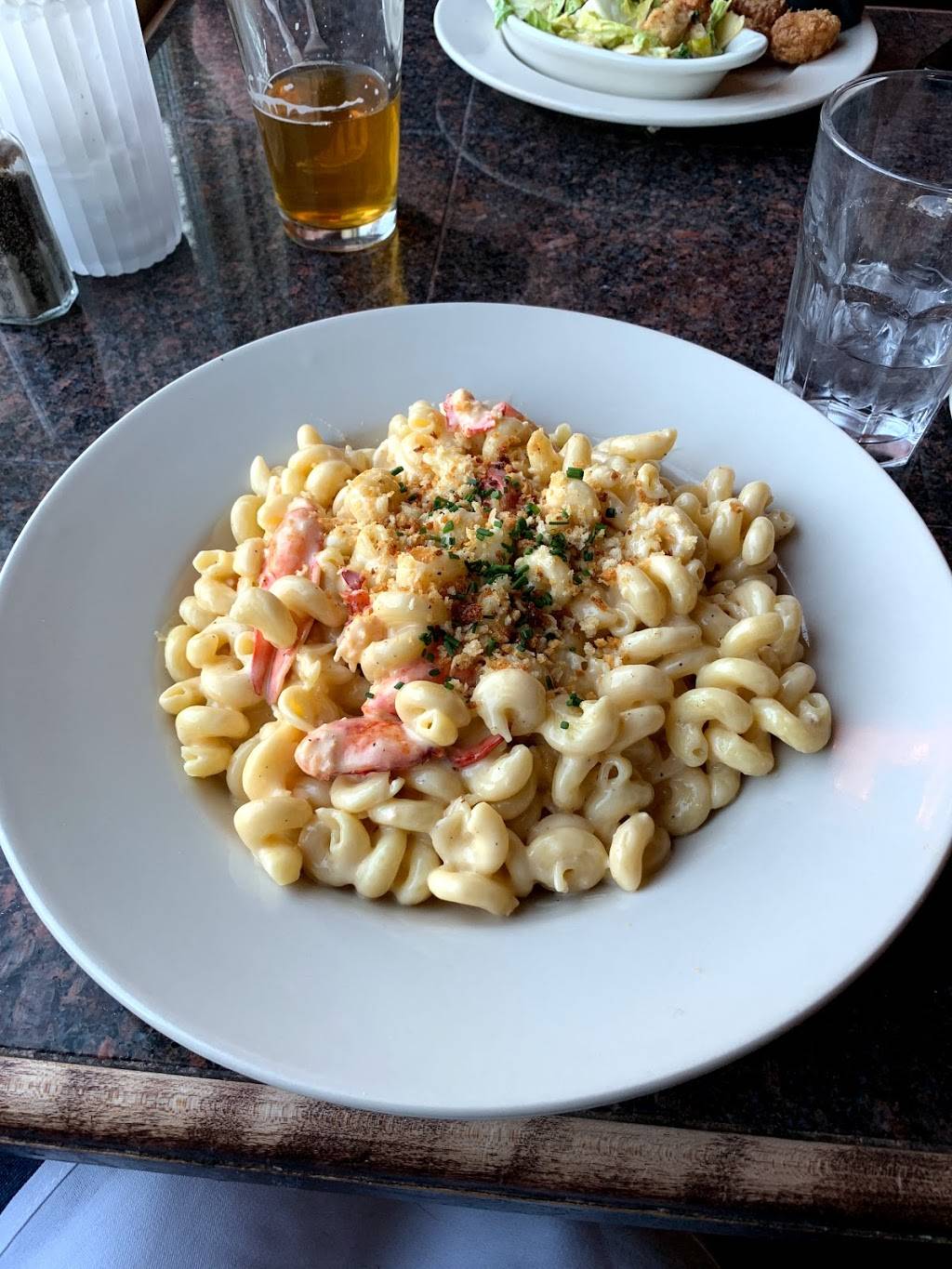 Walters Basin | restaurant | 859 US-3, Holderness, NH 03245, USA | 6039684412 OR +1 603-968-4412