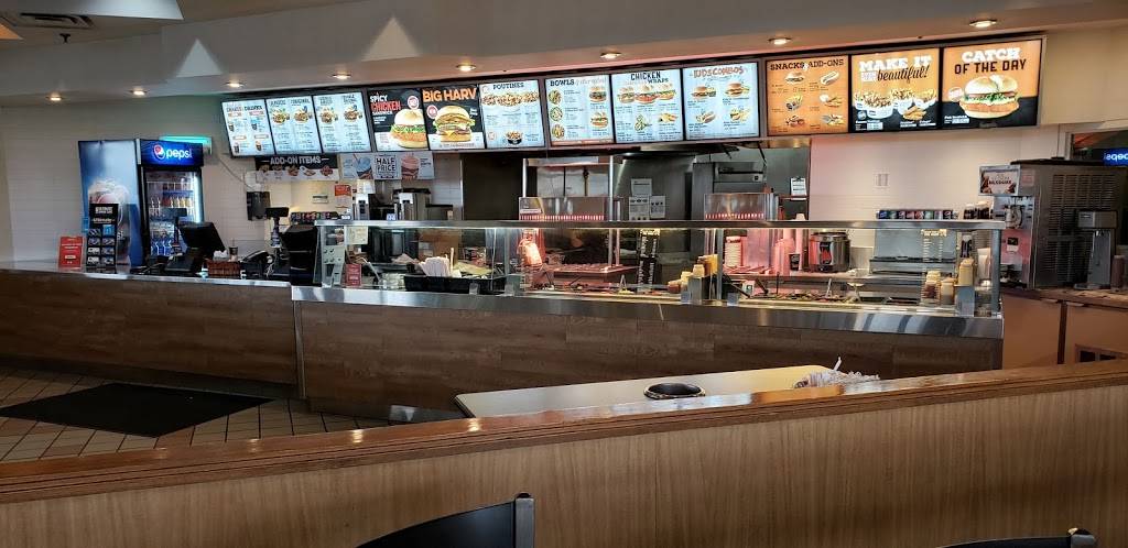 Harveys | restaurant | 6430 Erin Mills Pkwy, Mississauga, ON L5N 3P3, Canada | 9058580809 OR +1 905-858-0809