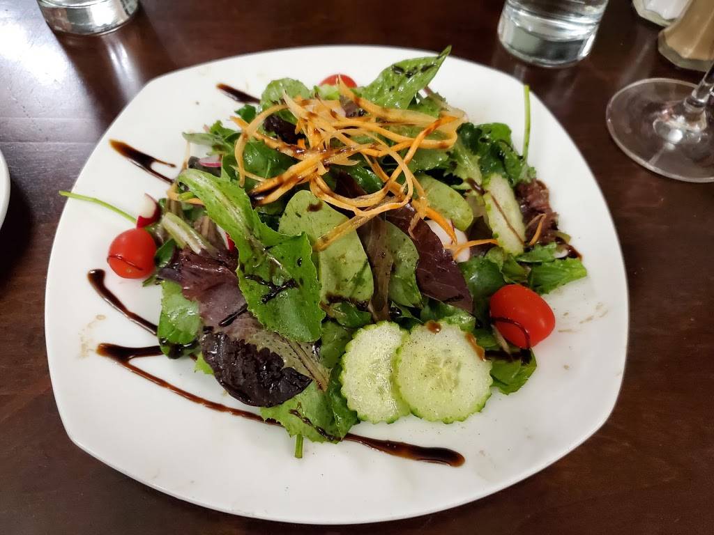 Gente Urban Italian Eatery | restaurant | 180 St Andrew St E, Fergus, ON N1M 1P8, Canada | 5197872121 OR +1 519-787-2121