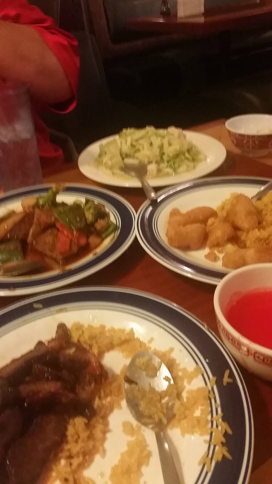 Jade Pagoda | restaurant | 10915 US-441, Belleview, FL 34420, USA | 3522458040 OR +1 352-245-8040