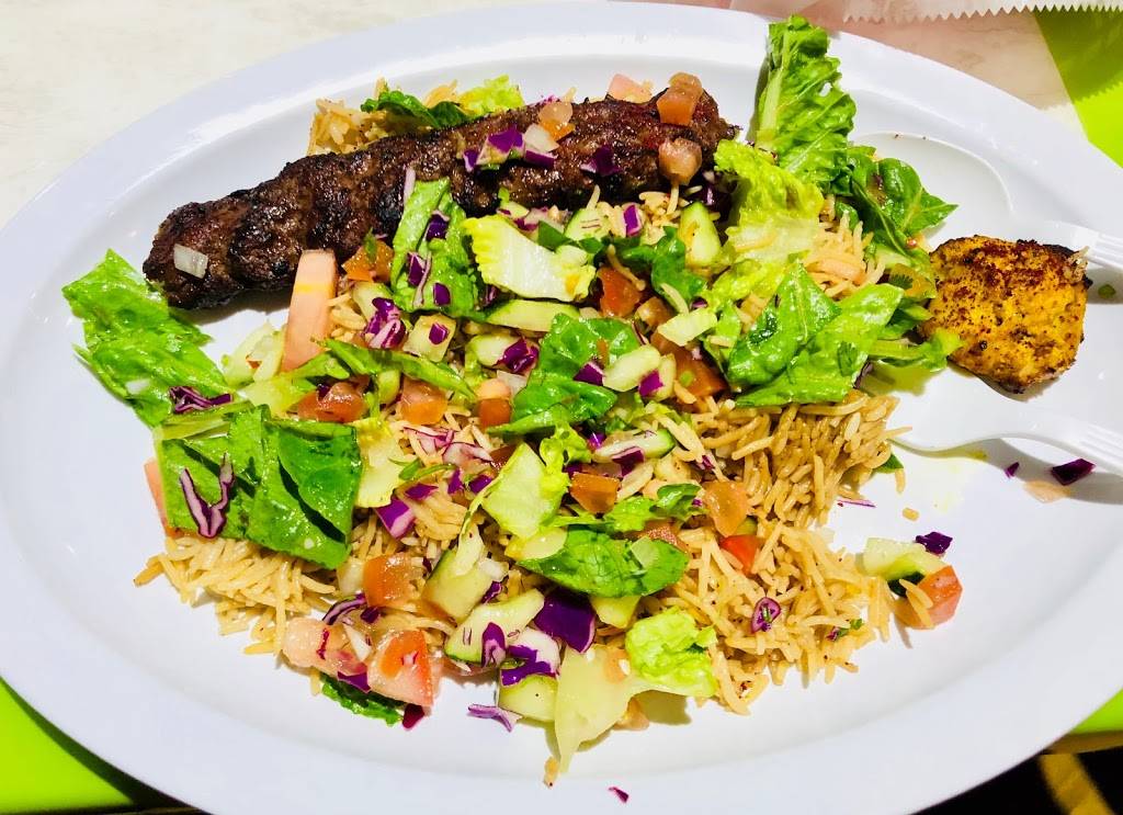 Momos Mediterranean Grill | restaurant | 29 101st Ave, Brooklyn, NY 11208, USA | 7185522270 OR +1 718-552-2270